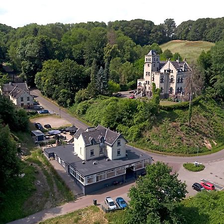 Bike B&B Brakke Berg Berg en Terblijt Eksteriør billede