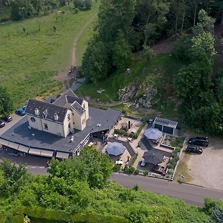 Bike B&B Brakke Berg Berg en Terblijt Eksteriør billede