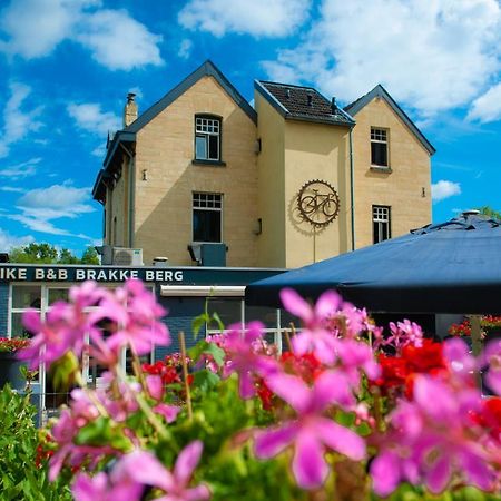 Bike B&B Brakke Berg Berg en Terblijt Eksteriør billede