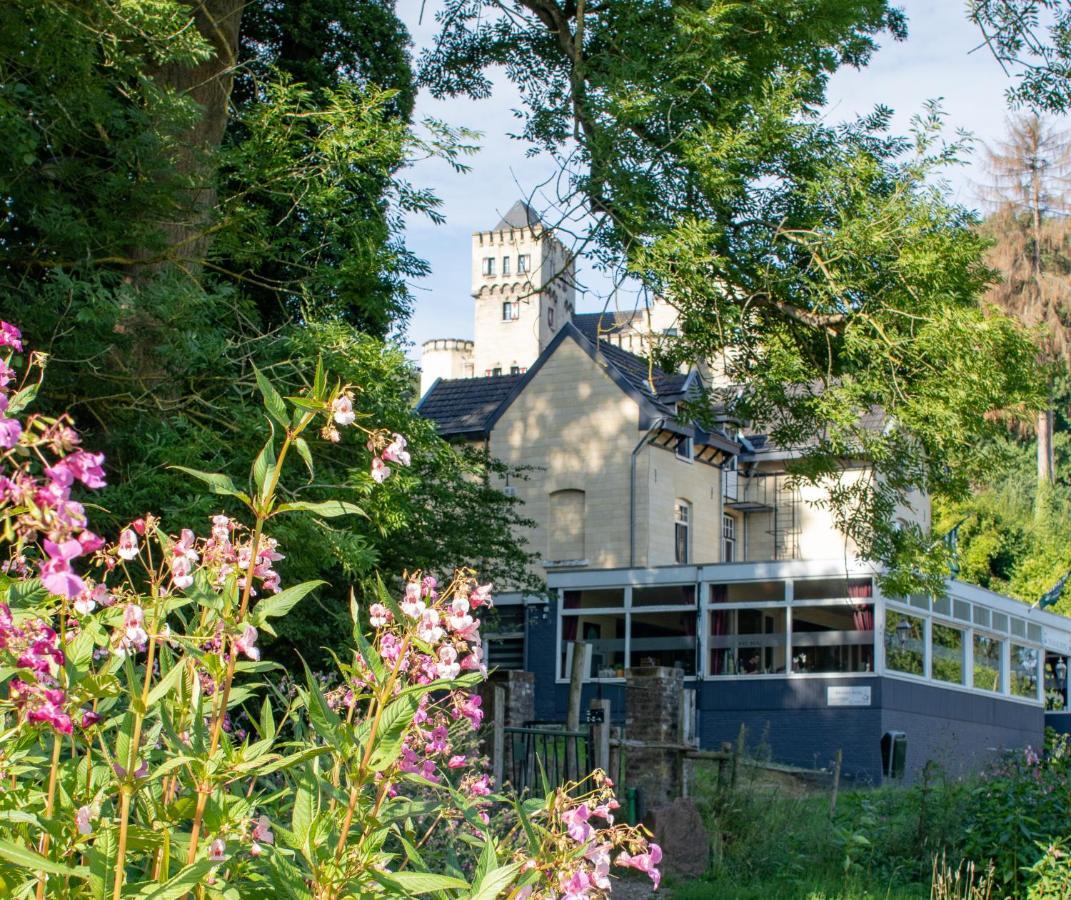 Bike B&B Brakke Berg Berg en Terblijt Eksteriør billede