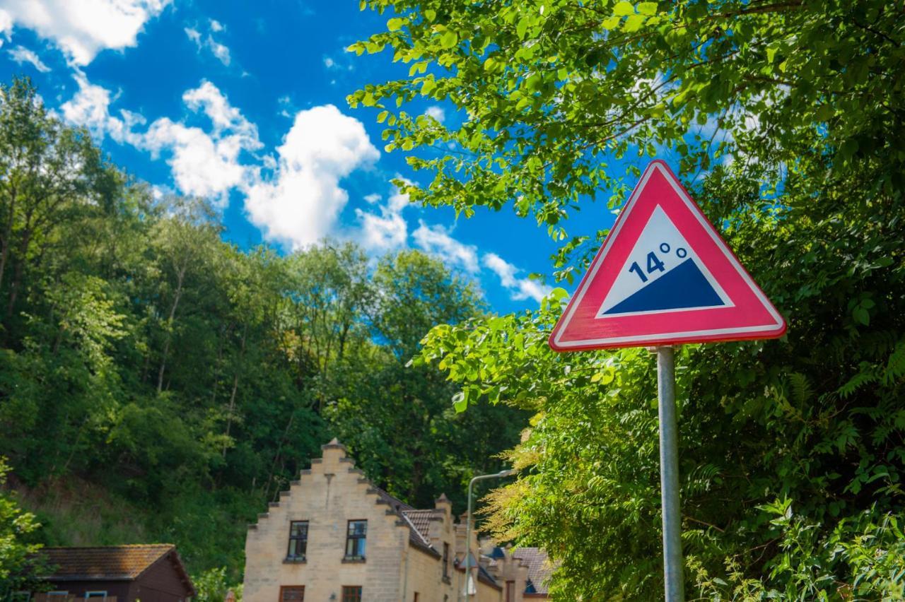 Bike B&B Brakke Berg Berg en Terblijt Eksteriør billede