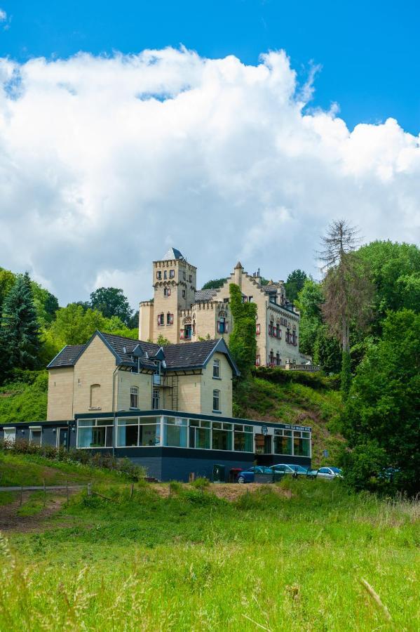 Bike B&B Brakke Berg Berg en Terblijt Eksteriør billede