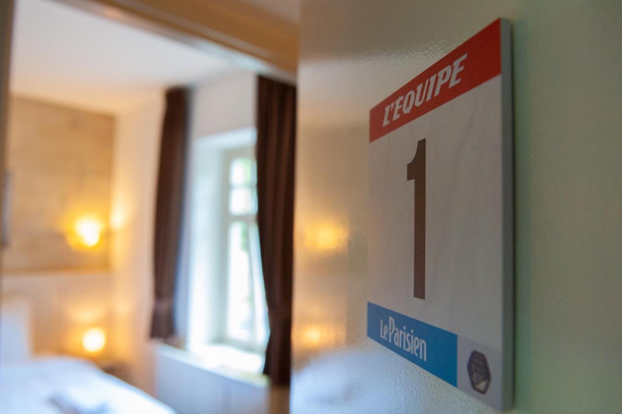 Bike B&B Brakke Berg Berg en Terblijt Eksteriør billede