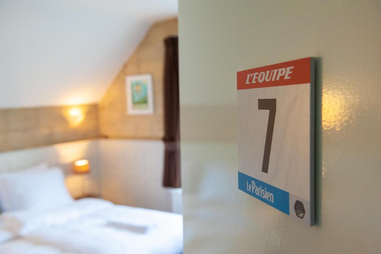 Bike B&B Brakke Berg Berg en Terblijt Eksteriør billede