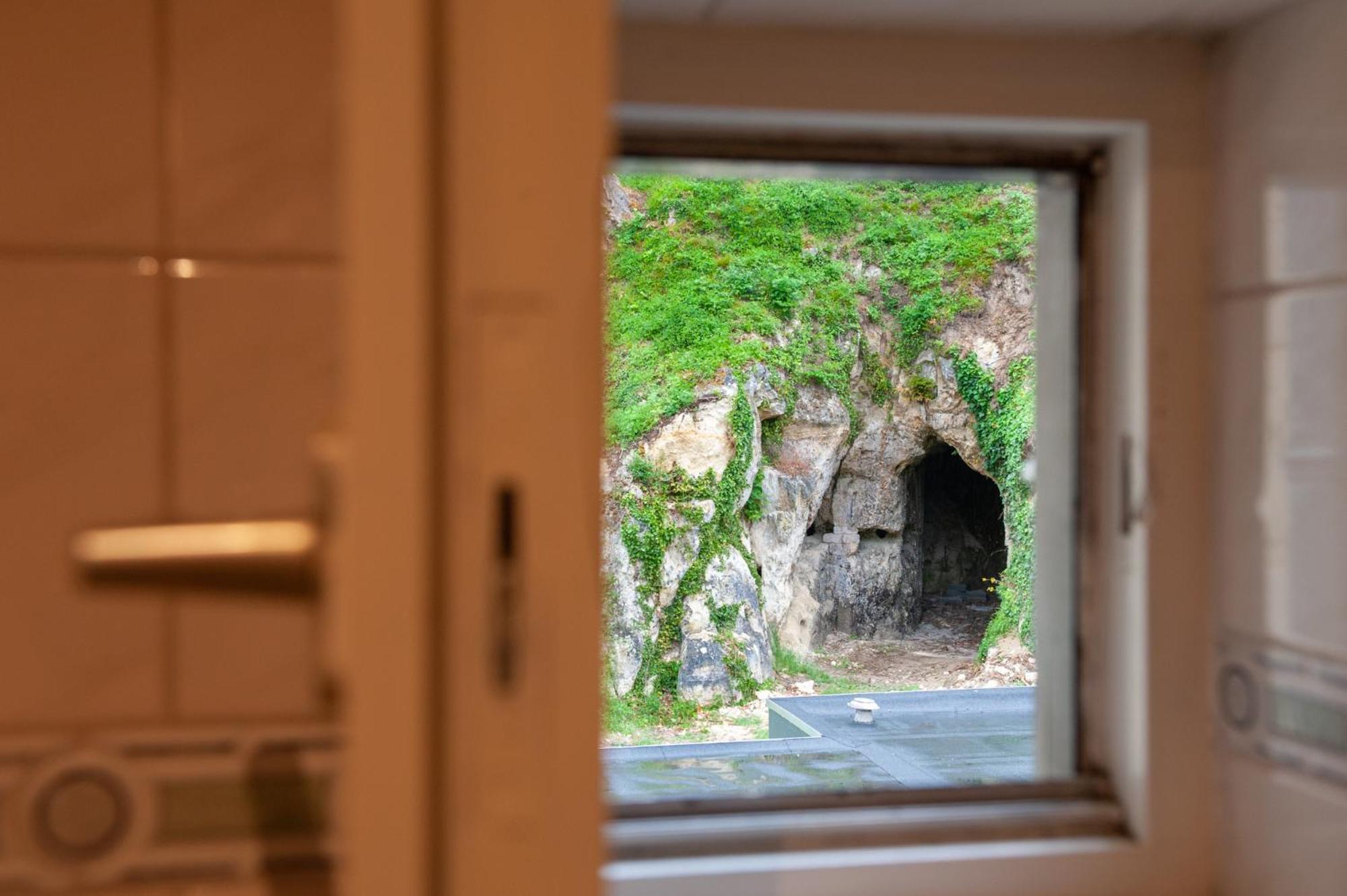 Bike B&B Brakke Berg Berg en Terblijt Eksteriør billede