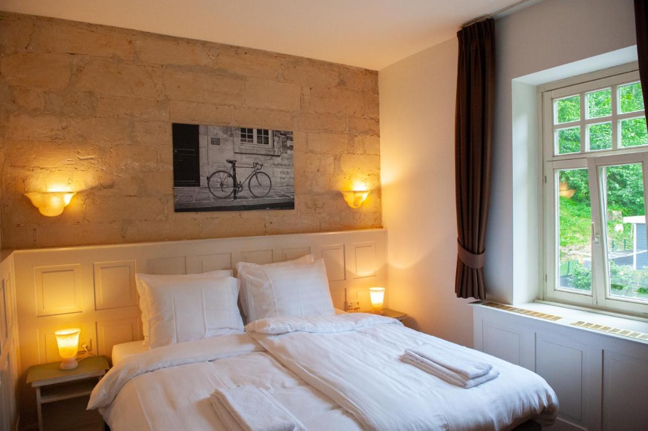 Bike B&B Brakke Berg Berg en Terblijt Eksteriør billede