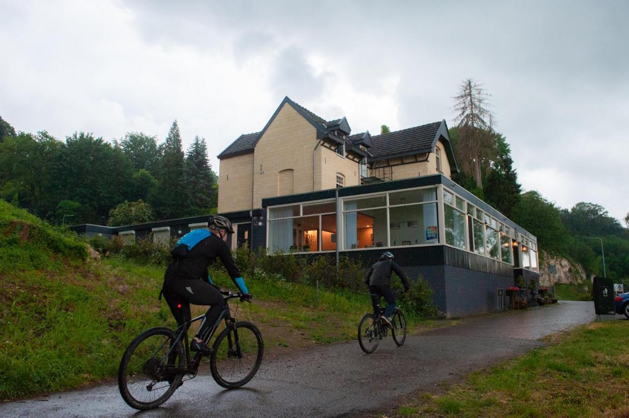 Bike B&B Brakke Berg Berg en Terblijt Eksteriør billede