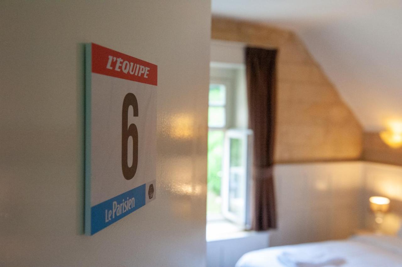 Bike B&B Brakke Berg Berg en Terblijt Eksteriør billede